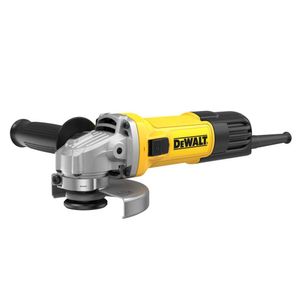 Pulidora delgada 4-1/2'' 750W Dewalt