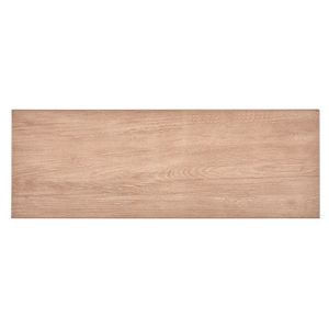 Piso madera Relic beige 21x60cm 1.51m2 Alfa