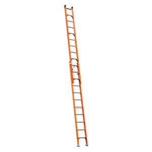 Escalera telescópica fibra de vidrio 6.2 m WRK Work