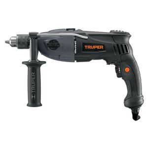 Taladro 1/2'' 1200W Truper