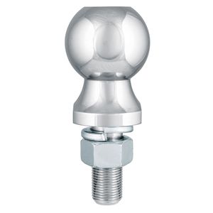 Bola de arrastre para remolque 5 cm Truper