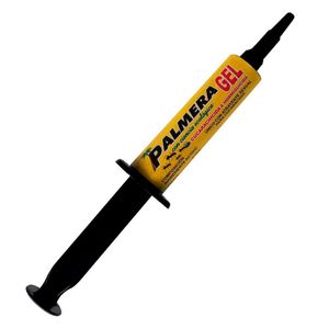 Insecticida palmera gel cucarachas x12g