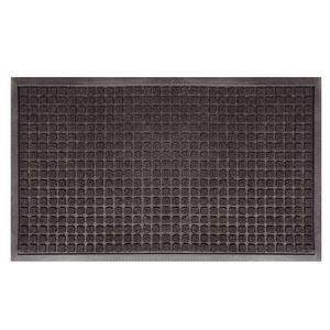 Felpudo Cuadros 45x75 cm Dib