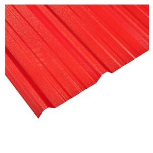 Teja roja 2mm 590x107cm Sigmatech