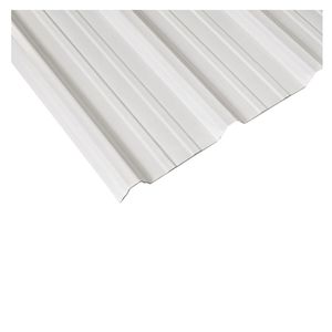 Teja blanca 2.5mm 590x107cm Sigmatech