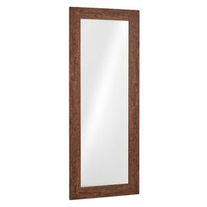 Espejo 65x165 Cm Rustico Pdq