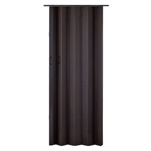 Puerta plegable pop expresso 90x200 cm Baldara