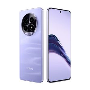Celular Realme 13 Pro 5G 8+8 GB Ram / 256Gb Morado