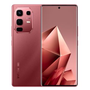 Celular Infinix Note 50S 5G 8Gb Ram/256Gb Rojo