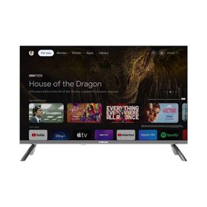 Televisor Caixun 32" DLED HD Smart Tv C32VAHG