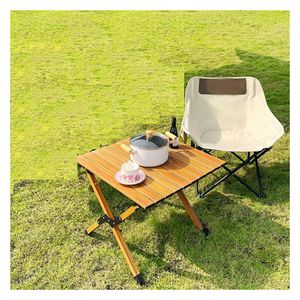 Silla plegable TK-3256 Trekterra