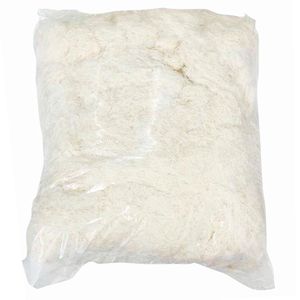 Estopa beige 1000 g Caribe