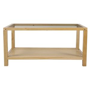 Mesa centro Darlo 42x90x60 cm M+Design