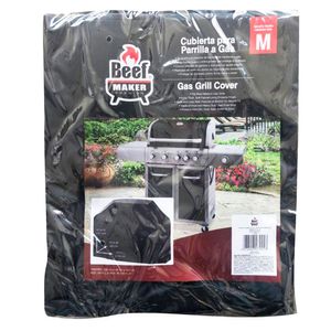 Funda para asador 150x48x107 cm Beef Maker