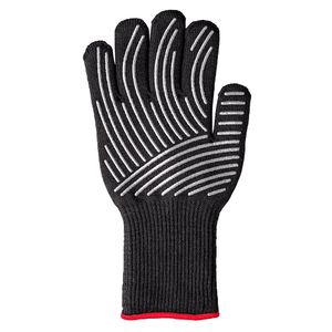 Guante para asador Resistente negro Beef Maker