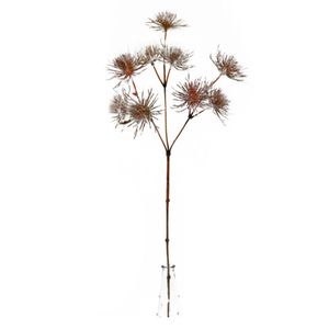 Follaje artificial Alliums Outzen