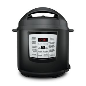 Olla Multicooker Black+Decker Pr100B 11 Funciones 5.7 Litros