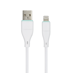 Cable USB Jaltech Lightning 1 Metro Jal-T06 Jal-T0