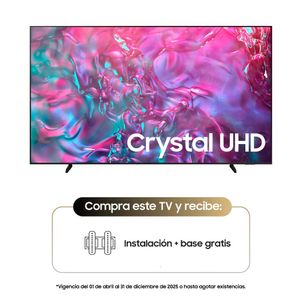 Televisor Samsung 98'' LED UHD 4K Smart TV UN98DU9000KXZL