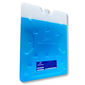 Gel refrigerante Pila azul 1500 ml Freezel