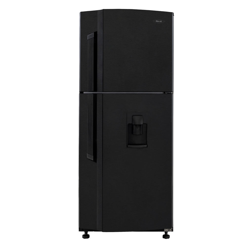 Nevera no frost H6164NT27A negro 271 L Haceb