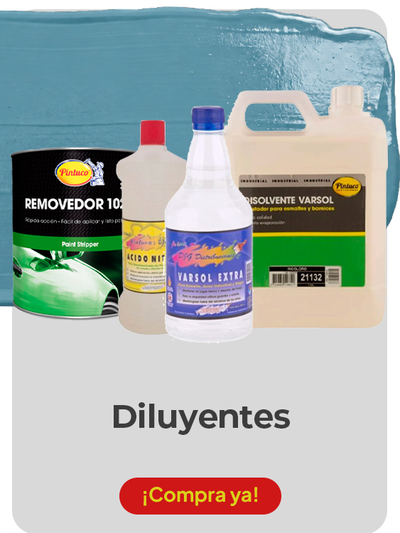 Diluyentes